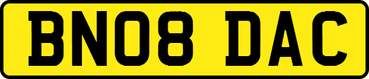 BN08DAC