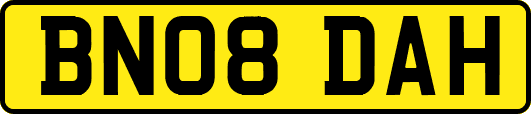 BN08DAH