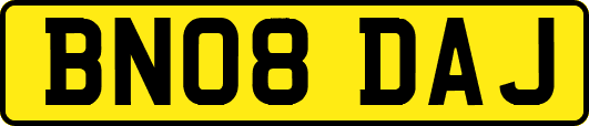 BN08DAJ