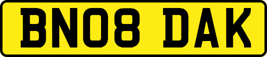 BN08DAK