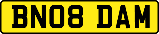 BN08DAM