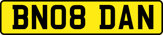 BN08DAN