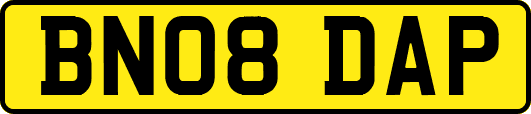 BN08DAP