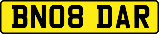 BN08DAR