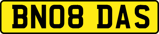 BN08DAS