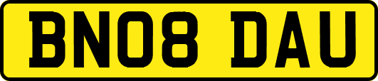 BN08DAU