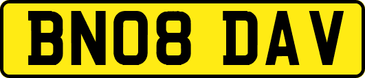 BN08DAV