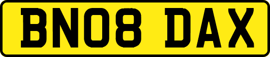 BN08DAX
