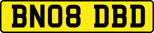 BN08DBD