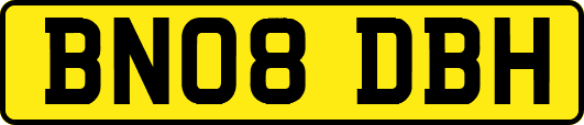 BN08DBH