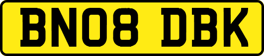 BN08DBK