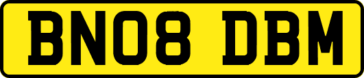 BN08DBM