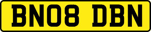 BN08DBN