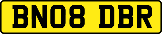BN08DBR