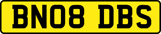 BN08DBS