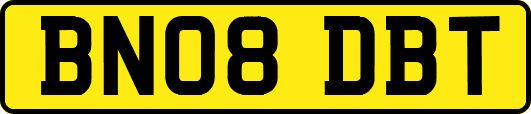 BN08DBT