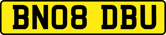 BN08DBU