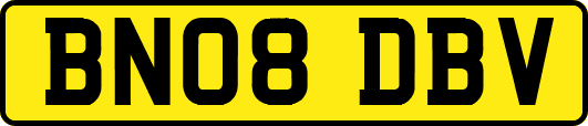 BN08DBV