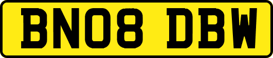 BN08DBW