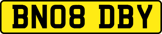 BN08DBY