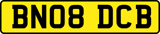 BN08DCB