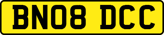 BN08DCC