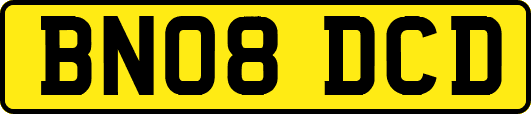 BN08DCD