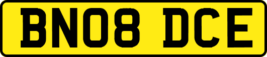 BN08DCE