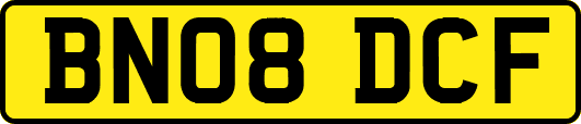 BN08DCF