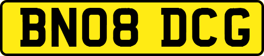 BN08DCG
