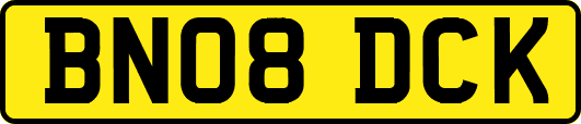 BN08DCK