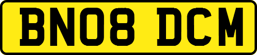BN08DCM