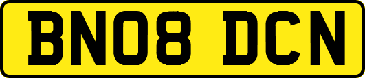 BN08DCN