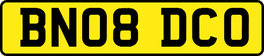 BN08DCO