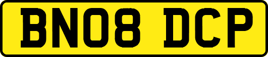 BN08DCP