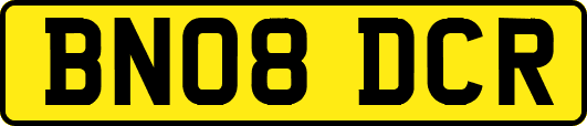 BN08DCR