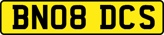BN08DCS