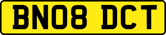 BN08DCT