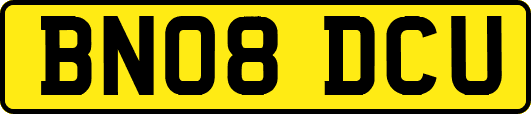 BN08DCU