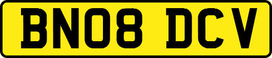 BN08DCV