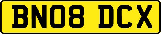 BN08DCX