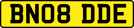 BN08DDE