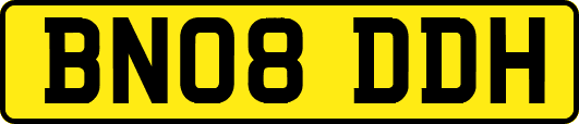 BN08DDH