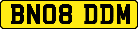 BN08DDM