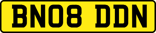 BN08DDN