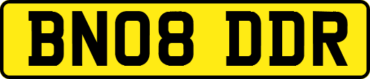 BN08DDR