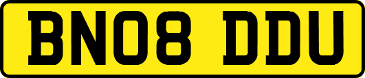 BN08DDU