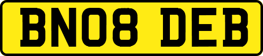 BN08DEB