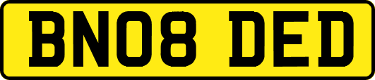 BN08DED