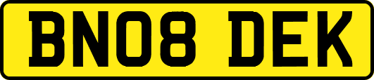 BN08DEK
